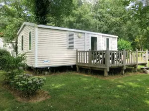 Cottage Super Mercure (Qum300)