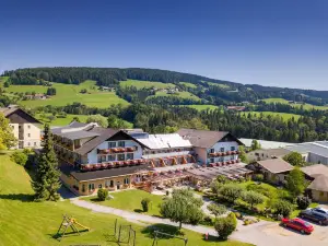 Der Trattner - Trattnerhof酒店＆Schöcklblick酒店