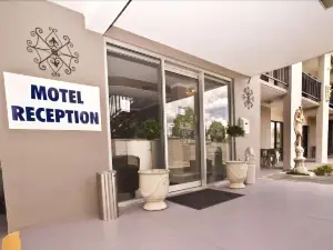 Bella Vista Motel
