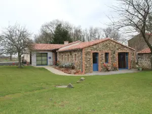 La Maison des Landes