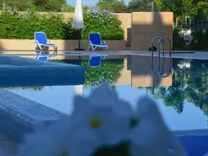 Hôtel Tamuda Beach