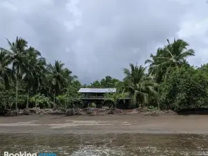 Paraiso Escondido