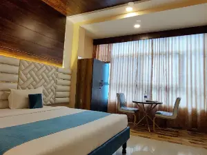 Hotel Regency