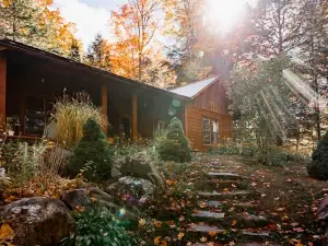 Le Bellevue Modern Lodge