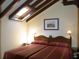 Apartamentos Villa de Potes
