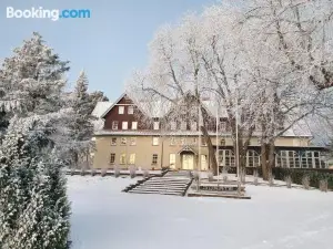 Hotel Jurate
