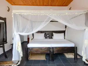 Rushel Kivu Resort Ltd