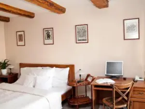 Hotel U Zlatého Lva