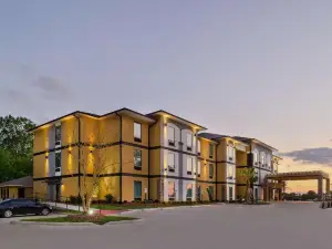 Best Western Plus Regency Park