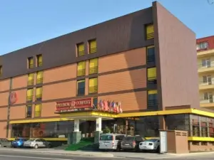 Phoenicia Comfort Hotel