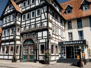 Hotel & Restaurant Ratskeller Wiedenbrück