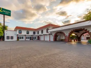Quality Inn Nuevo Laredo