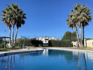 Hotel Ronda Valley