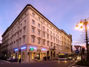 Victoria Hotel Letterario
