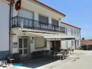 Albergue Alto da Pena Exclusive for Pilgrims