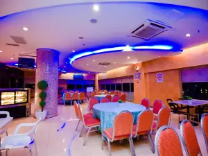 Ritz Garden Hotel Manjung