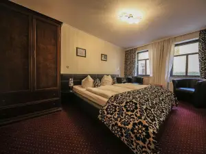 Hotel Zur Traube