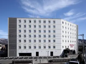 Tsuruga Manten Hotel Ekimae