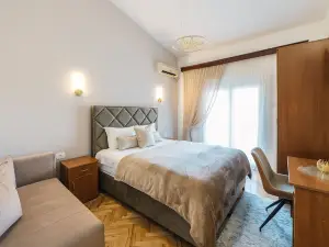 Villa Oleander