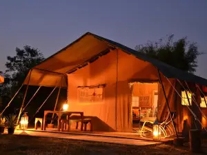 Sirila Farm Tent Camp