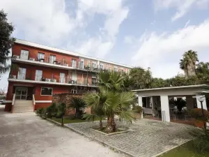 Hotel Giardino d'Europa
