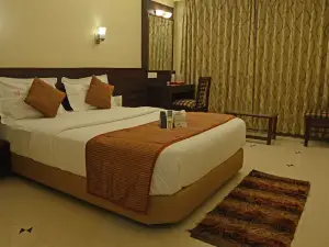 Hotel GreenLand-Elegant