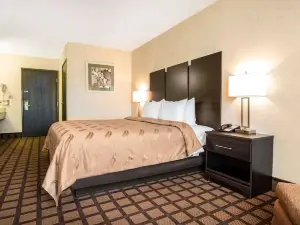 Quality Inn Monee I-57