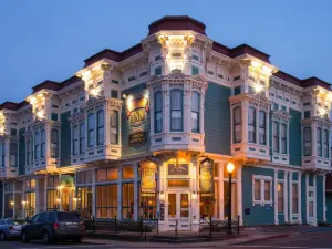 Victorian Inn