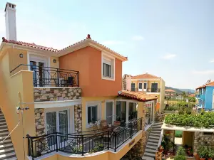 Gera Bay Studios and Apartments