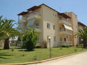 Hotel Afrika