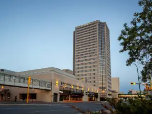 Delta Hotels Regina