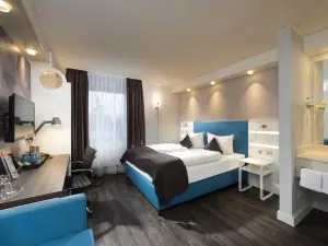Best Western Hotel Cologne Airport Troisdorf