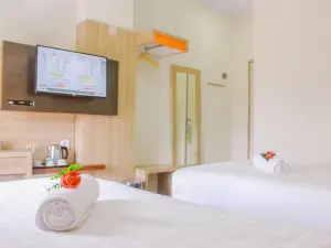 GARDEN HOTEL MAJALENGKA