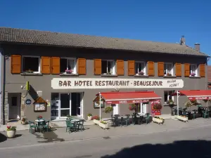 Maison Vernet - Hôtel Beauséjour