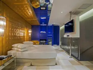 Motel Acqua (Adult Only)