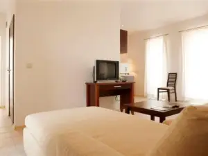 Apartments "Ofir"