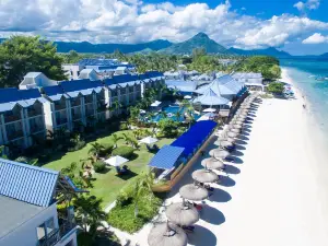 Pearle Beach Resort & Spa