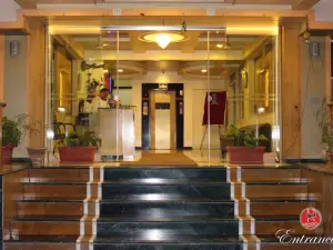 Hotel Ramakrishna International Nanded