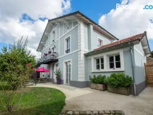 L'Annexe Small House with Garden Between - Proche ParisDisney