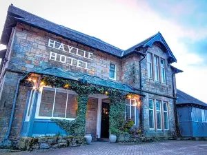 Haylie Hotel