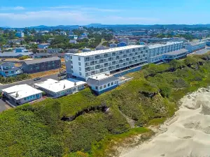 Elizabeth Oceanfront Suites, Ascend Hotel Collection