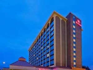 Hilton Springfield