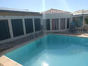 Mas de Lavande