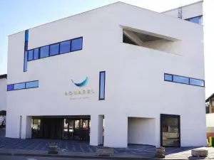 Hotel Boutique Aquarel