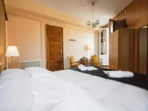 La Posada de La Casona de Sarria