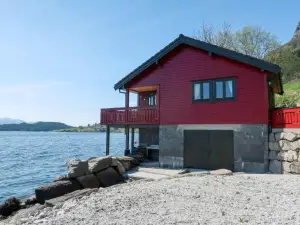 Holiday Home Idun by Interhome