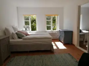 Altes Fährhaus & Bäckerhaus (Komplett)
