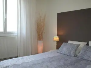 Merlin les Pieds Dans l'Eau