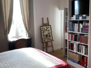 L'atelier de Jocelyne