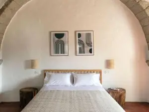 2 Bedroom Cozy Home in Luogosanto